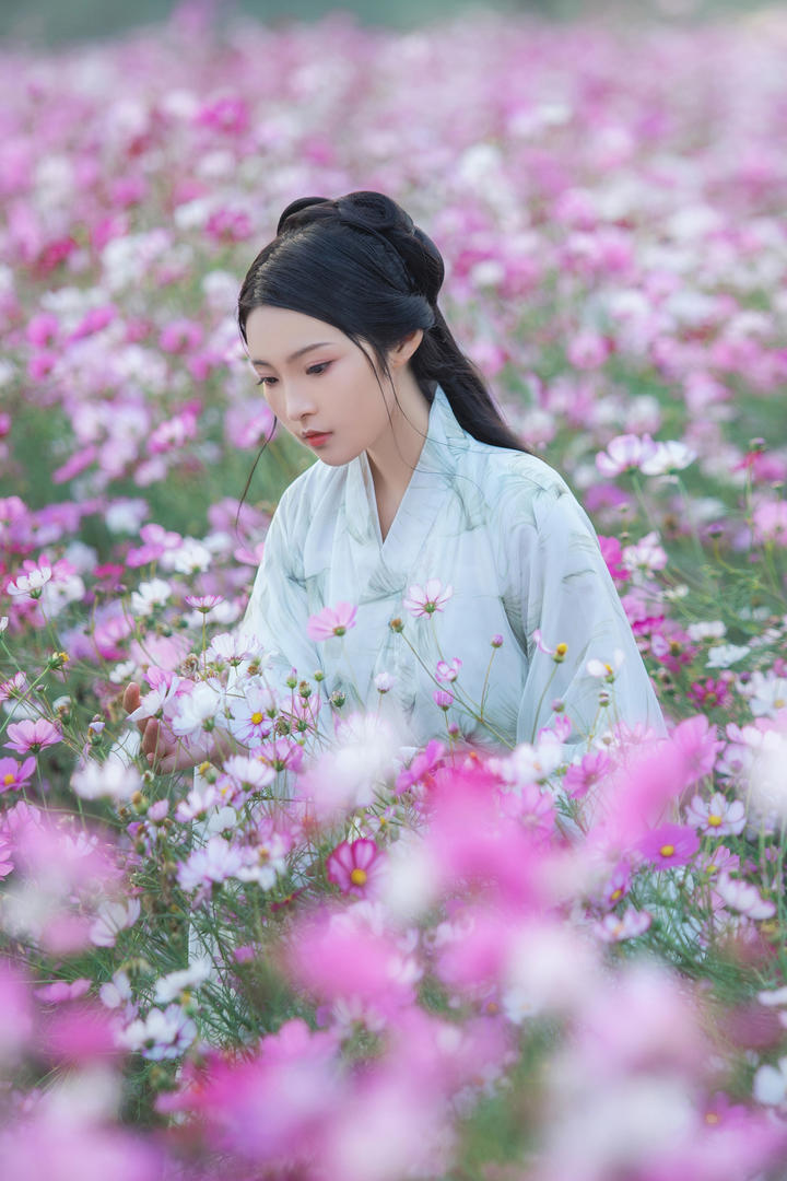 无限暖暖传说季